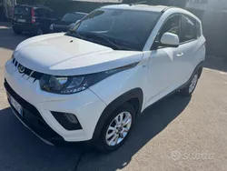 Usata 2019 Mahindra KUV100 Due volumi | 4599 € (Ottimo prezzo)
