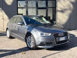 Antracite Usata 2013 Audi A3 Ambition Tre volumi | 11.800 € (Buon prezzo)