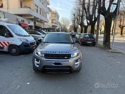 Usata 2014 Land Rover Range Rover evoque Station wagon | 11.500 €