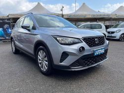 Grigio Usata 2022 Seat Arona FR SUV | 14.990 € (Cara)