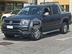 Grigio Usata 2019 VW Amarok Comfortline Pick-up | 31.000 € (Ottimo prezzo)