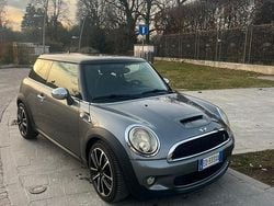 Usata 2010 Mini Cooper S Due volumi | 6500 € (Ottimo prezzo)