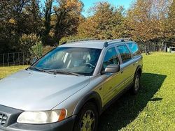 Usata 2006 Volvo XC70 Station wagon | 1500 €