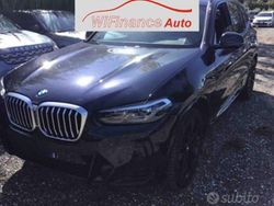 Nero Usata 2023 BMW X3 M Sport SUV | 46.000 € (Cara)