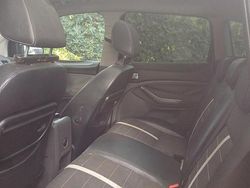 Nero Usata 2008 Ford Kuga SUV | 5000 €