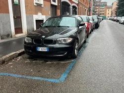 Usata 2011 BMW 116 Due volumi | 5000 € (Buon prezzo)