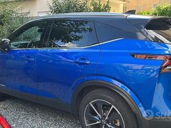 Blu Usata 2024 Nissan Qashqai SUV | 26.000 € (Super prezzo)