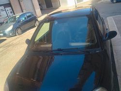 Nero Usata 2010 Lancia Ypsilon Due volumi | 1700 € (Super prezzo)