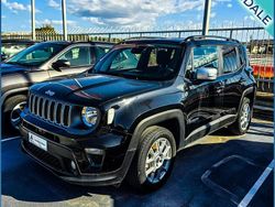Nero Usata 2021 Jeep Renegade Limited SUV | 20.900 € (Buon prezzo)
