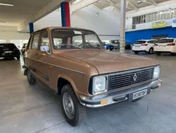Marrone pastello Usata 1977 Renault R6 Tre volumi | 3500 €