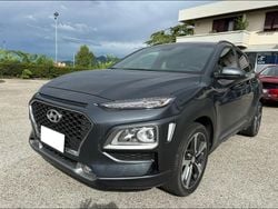 Grigio Usata 2020 Hyundai Kona XPrime SUV | 14.500 € (Buon prezzo)