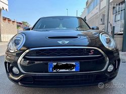 Usata 2016 Mini Cooper SD Clubman Station wagon | 13.900 € (Buon prezzo)