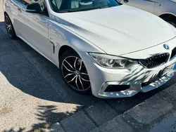 Usata 2015 BMW 420 M Sport Coupé | 14.000 € (Super prezzo)