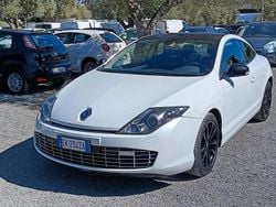 Bianco Usata 2012 Renault Laguna Coupé Coupé | 5500 €