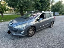 Grigio Usata 2010 Peugeot 308 Premium Station wagon | 1400 € (Ottimo prezzo)
