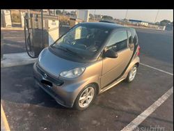 Grigio Usata 2012 Smart ForTwo Coupé Coupé | 6300 €