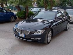 Usata 2014 BMW 316 Station wagon | 10.900 € (Ottimo prezzo)