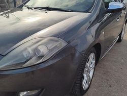 Grigio Usata 2011 Fiat Bravo Due volumi | 3600 € (Cara)