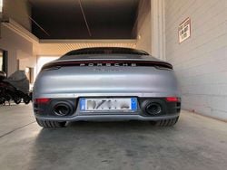 Grigio Usata 2019 Porsche 911 Carrera Coupé | 115.000 € (Cara)