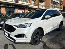 Bianco Usata 2019 Ford Edge ST-Line SUV | 25.200 € (Cara)