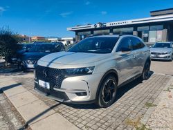 Grigio Usata 2021 DS Automobiles DS7 Crossback SUV | 31.900 € (Molto cara)