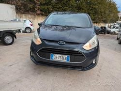 Usata 2013 Ford B-MAX Business Edition Monovolume | 6500 € (Molto cara)