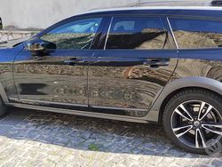 Usata 2017 Volvo V90 CC Pro Station wagon | 19.000 € (Ottimo prezzo)