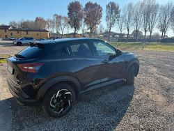 Nero Usata 2023 Nissan Juke Acenta SUV | 16.500 € (Buon prezzo)