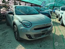 Blu Nuova 2025 Fiat 600 Icon SUV | 19.850 €