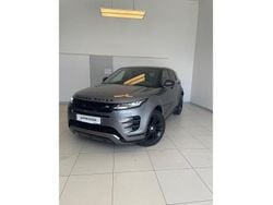 Eiger grey Usata 2020 Land Rover Range Rover evoque R-Dynamic SUV | 32.900 € (Molto cara)
