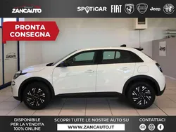 Bianco Nuova 2025 Fiat 600 SUV | 22.800 €