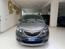 Grigio scuro metallizzato Usata 2022 Lancia Ypsilon Gold Due volumi | 13.900 € (Cara)