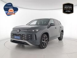 Dolphin grey metallizzato Usata 2025 VW Tayron Elegance SUV | 46.950 € (Buon prezzo)