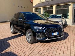 Nero Usata 2024 Audi Q5 S-Line SUV | 46.990 € (Buon prezzo)