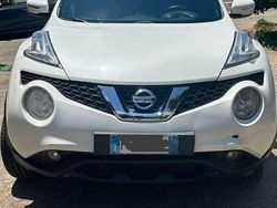 Usata 2016 Nissan Juke N-Connecta SUV | 7700 € (Ottimo prezzo)