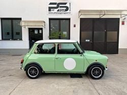 Verde Usata 1995 Mini Cooper Due volumi | 15.990 €