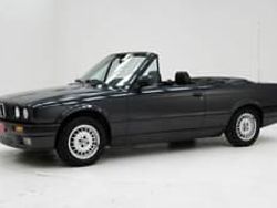 Altri Usata 1992 BMW 318 Cabriolet Cabrio | 18.950 €