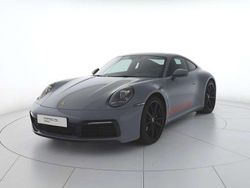Grigio Usata 2024 Porsche 911 Carrera Coupé | 136.000 € (Buon prezzo)