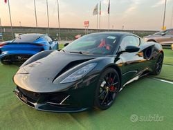 Verde Usata 2023 Lotus Emira Coupé | 85.000 € (Buon prezzo)
