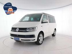 Bianco Usata 2019 VW California California Furgone | 48.500 € (Buon prezzo)