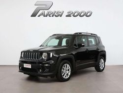 Nero Usata 2024 Jeep Renegade Limited SUV | 20.900 € (Buon prezzo)