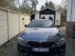 Usata 2014 BMW 428 M Sport Coupé | 25.999 € (Molto cara)