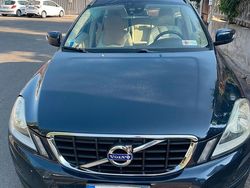 Usata 2012 Volvo XC60 SUV | 10.000 € (Buon prezzo)