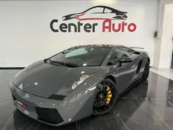 Grigio Usata 2007 Lamborghini Gallardo Coupé | 160.000 € (Super prezzo)