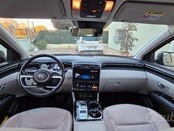 Nero Usata 2023 Hyundai Tucson SUV | 29.000 € (Cara)