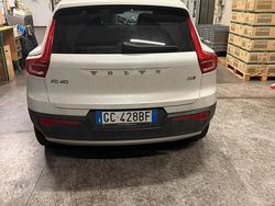 Bianco Usata 2020 Volvo XC40 Inscription SUV | 25.000 € (Ottimo prezzo)