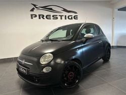 Opaco casa madre Usata 2012 Fiat 500 Sport Due volumi | 5700 € (Ottimo prezzo)