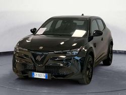 Nero Usata 2025 Alfa Romeo Junior SUV | 27.500 € (Buon prezzo)