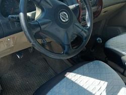 Blu Usata 2005 Nissan Terrano SUV | 4500 € (Ottimo prezzo)