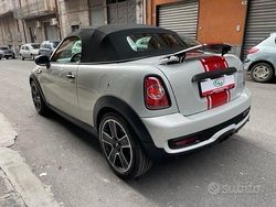 Grigio Usata 2012 Mini Roadster Cabrio | 13.400 €